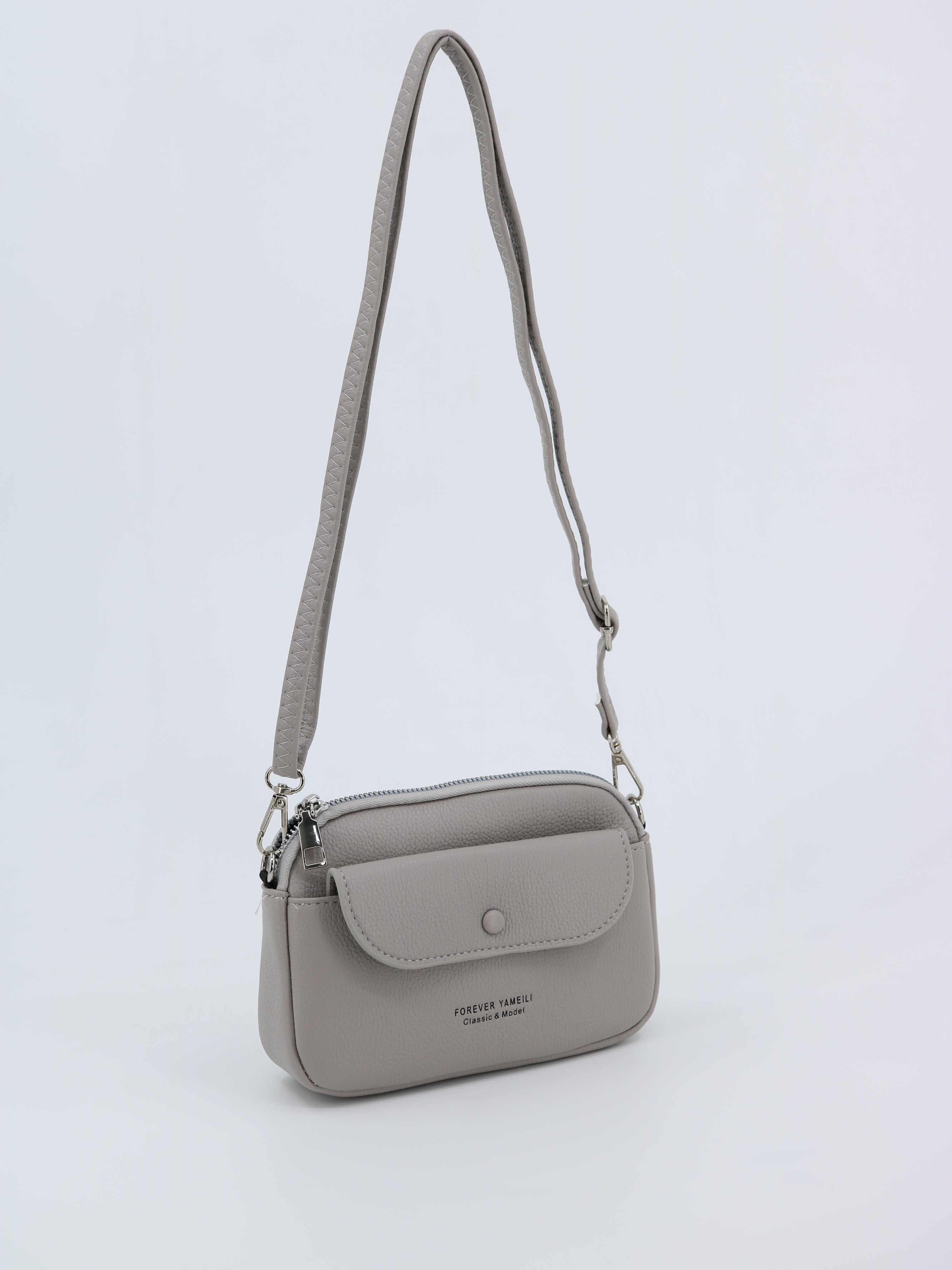 Cross Handbag
