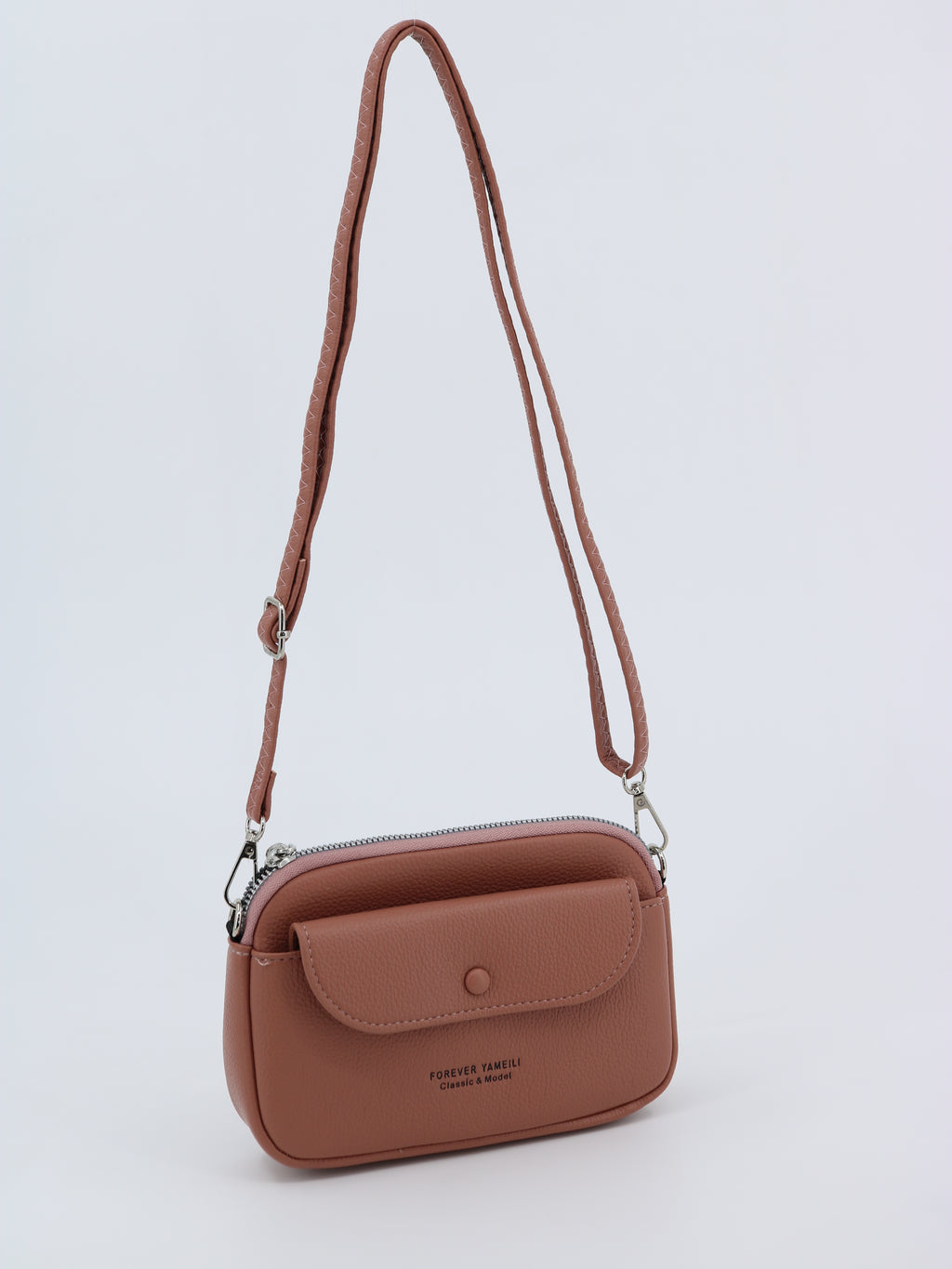 Cross Handbag