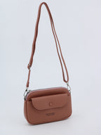Cross Handbag