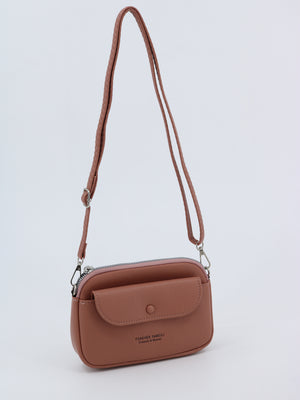 Cross Handbag