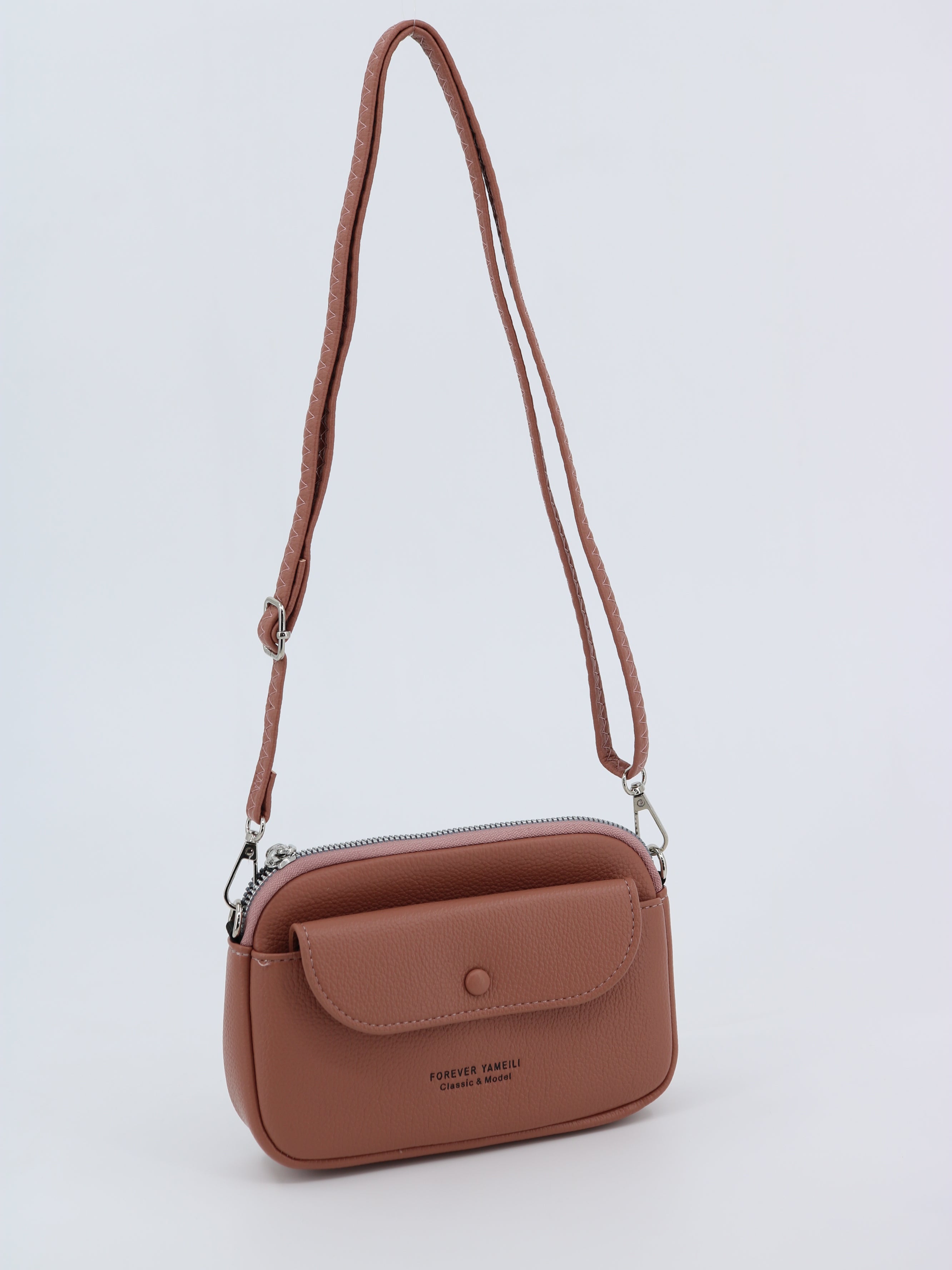 Cross Handbag