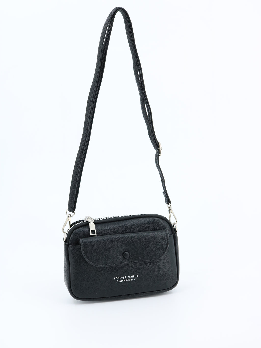 Cross Handbag