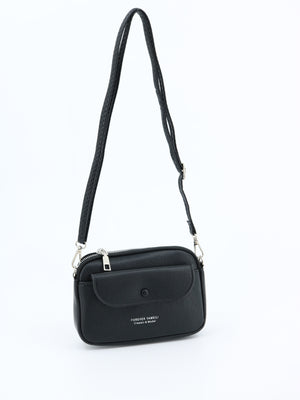 Cross Handbag