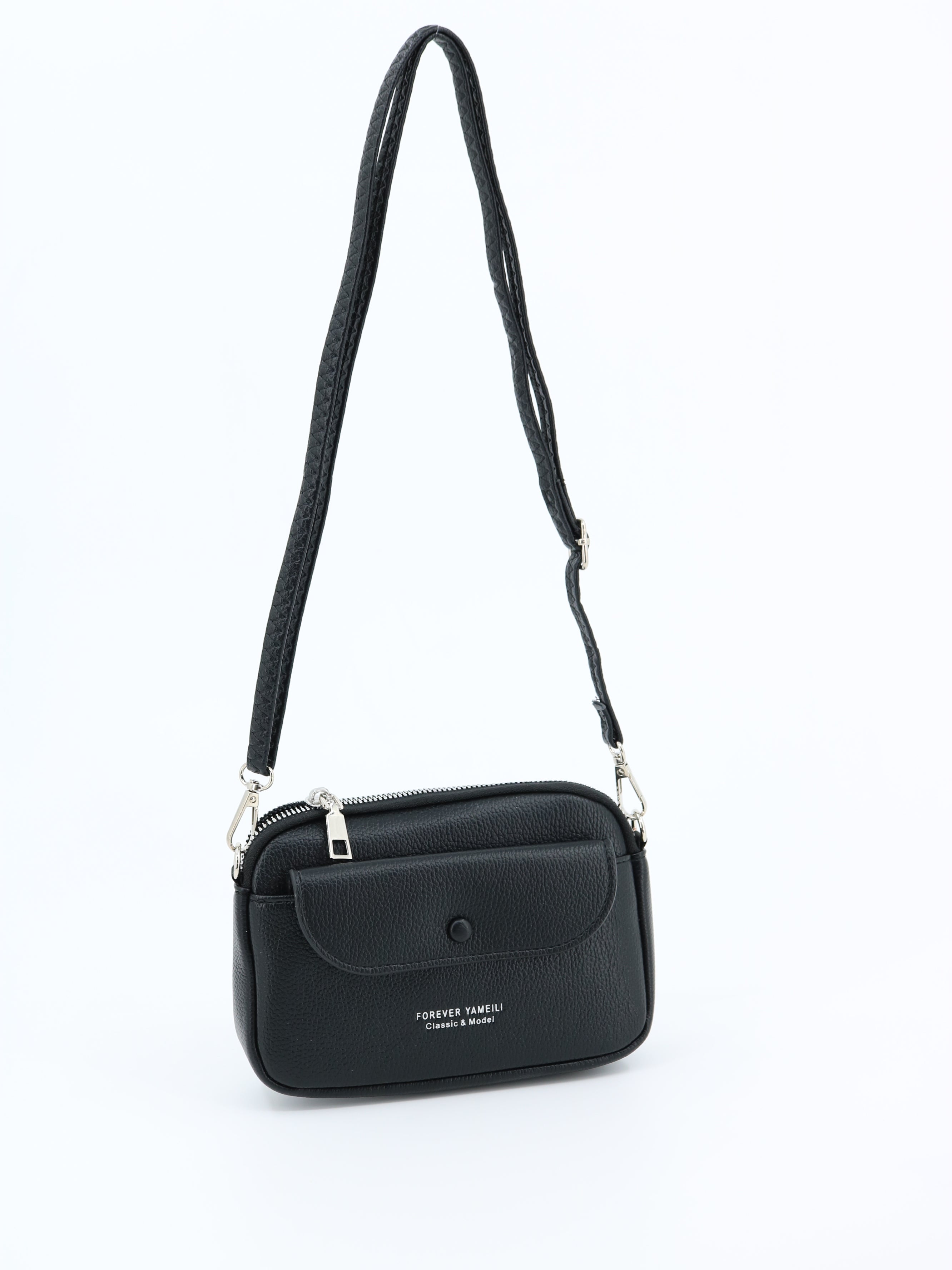 Cross Handbag