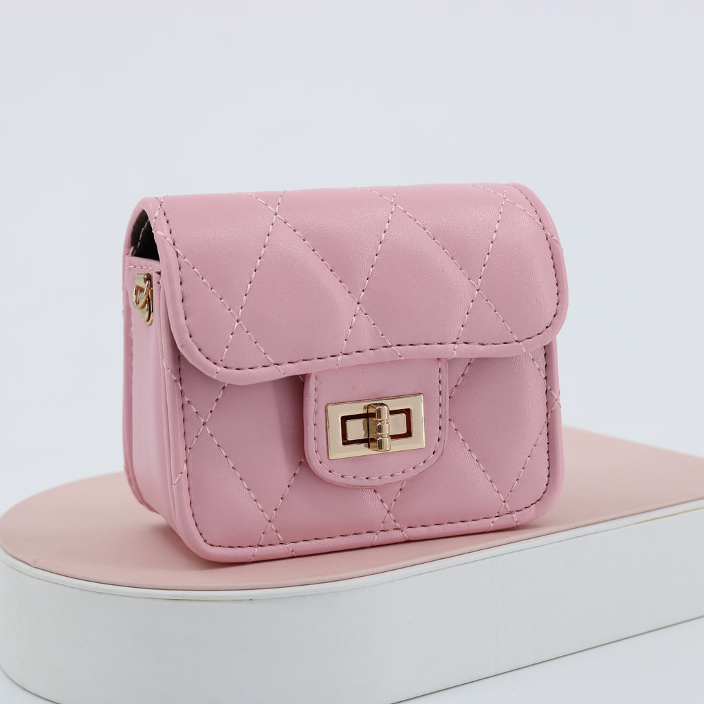 Small Cute Bag for Girls