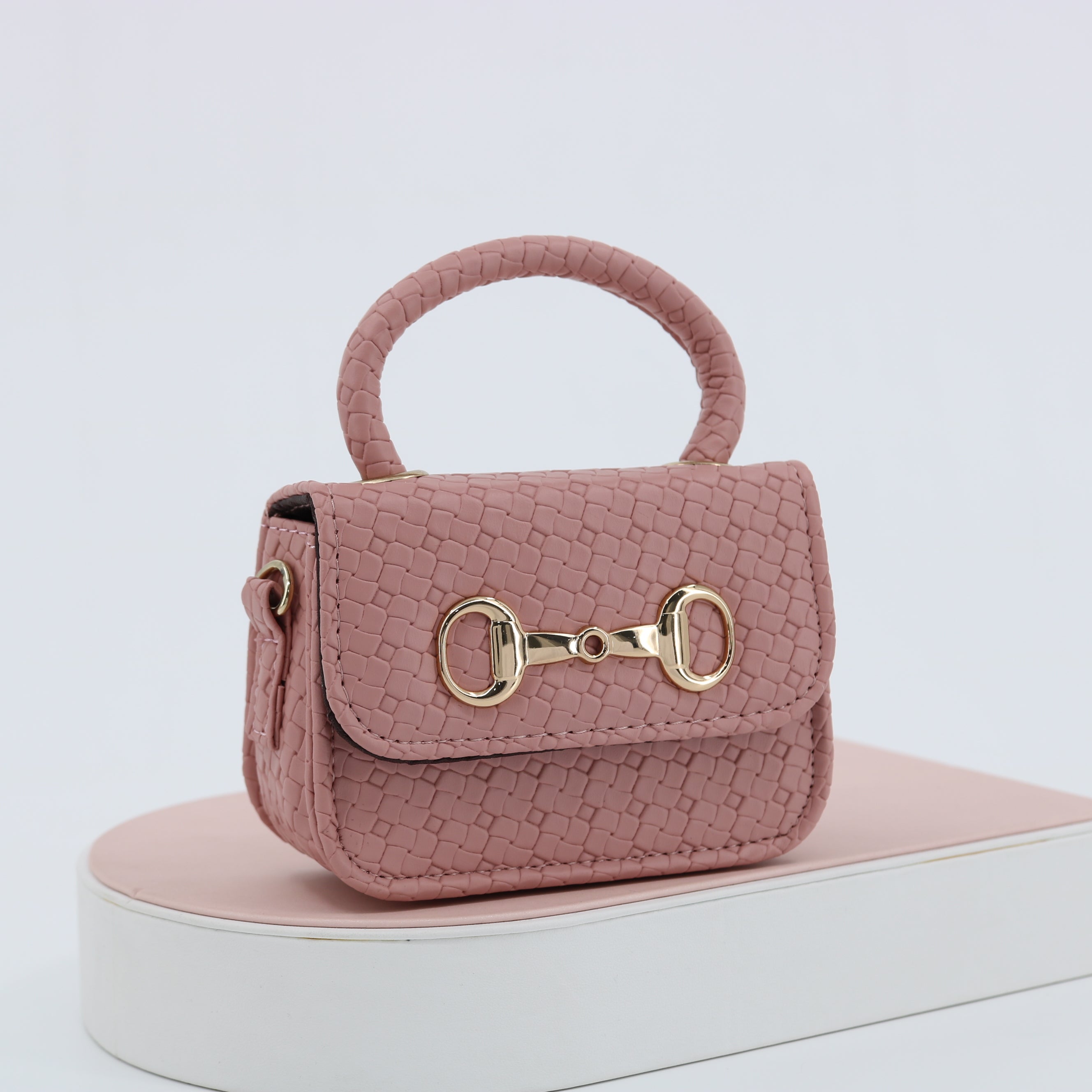 Small Cute Bag for Girls Secondary image