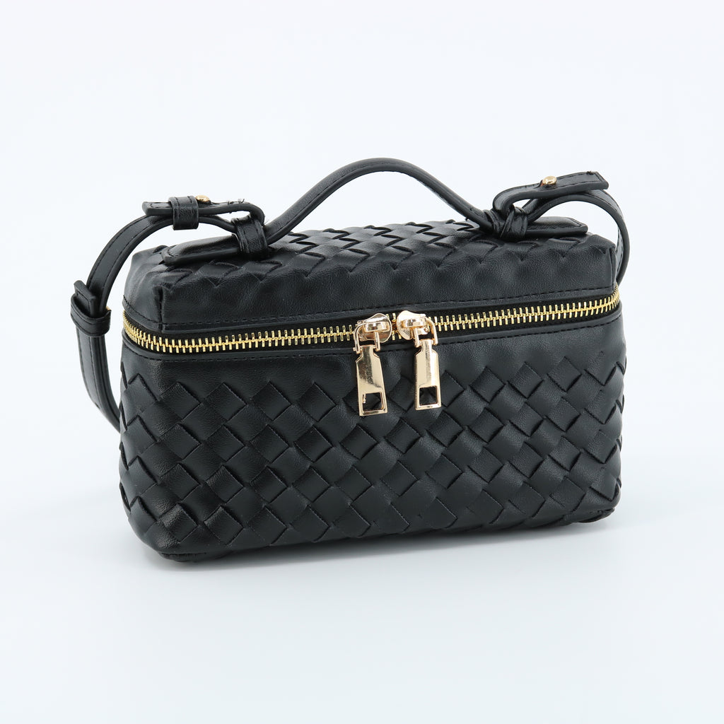 Cross Handbag