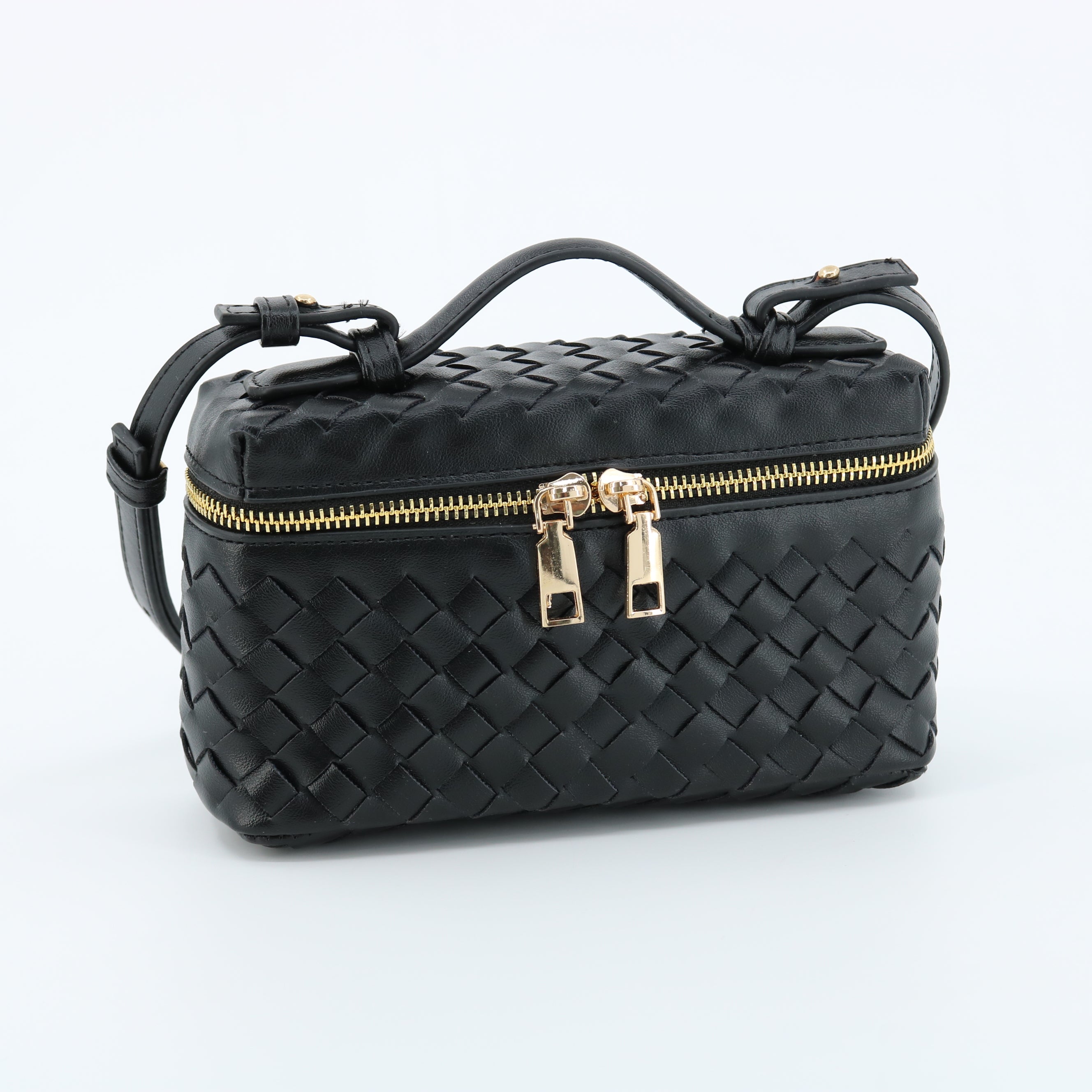 Cross Handbag