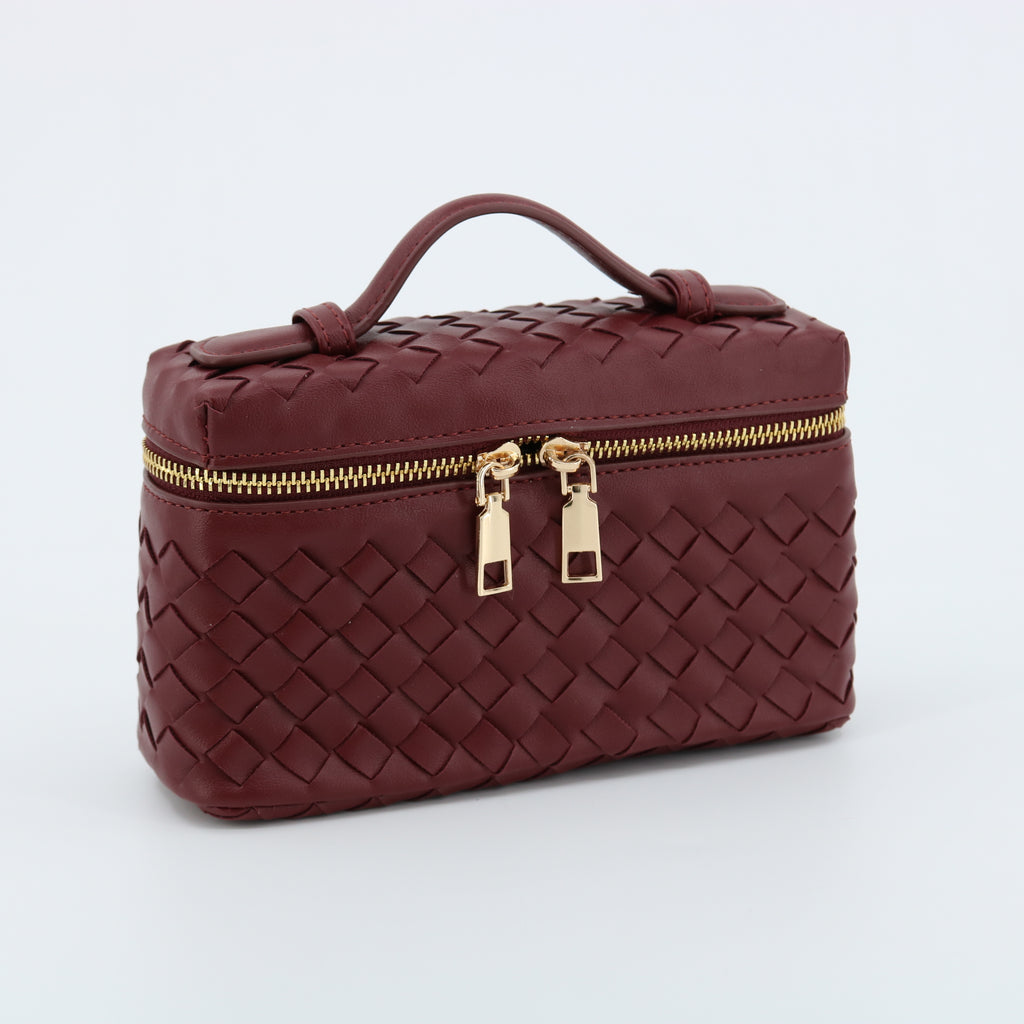 Cross Handbag