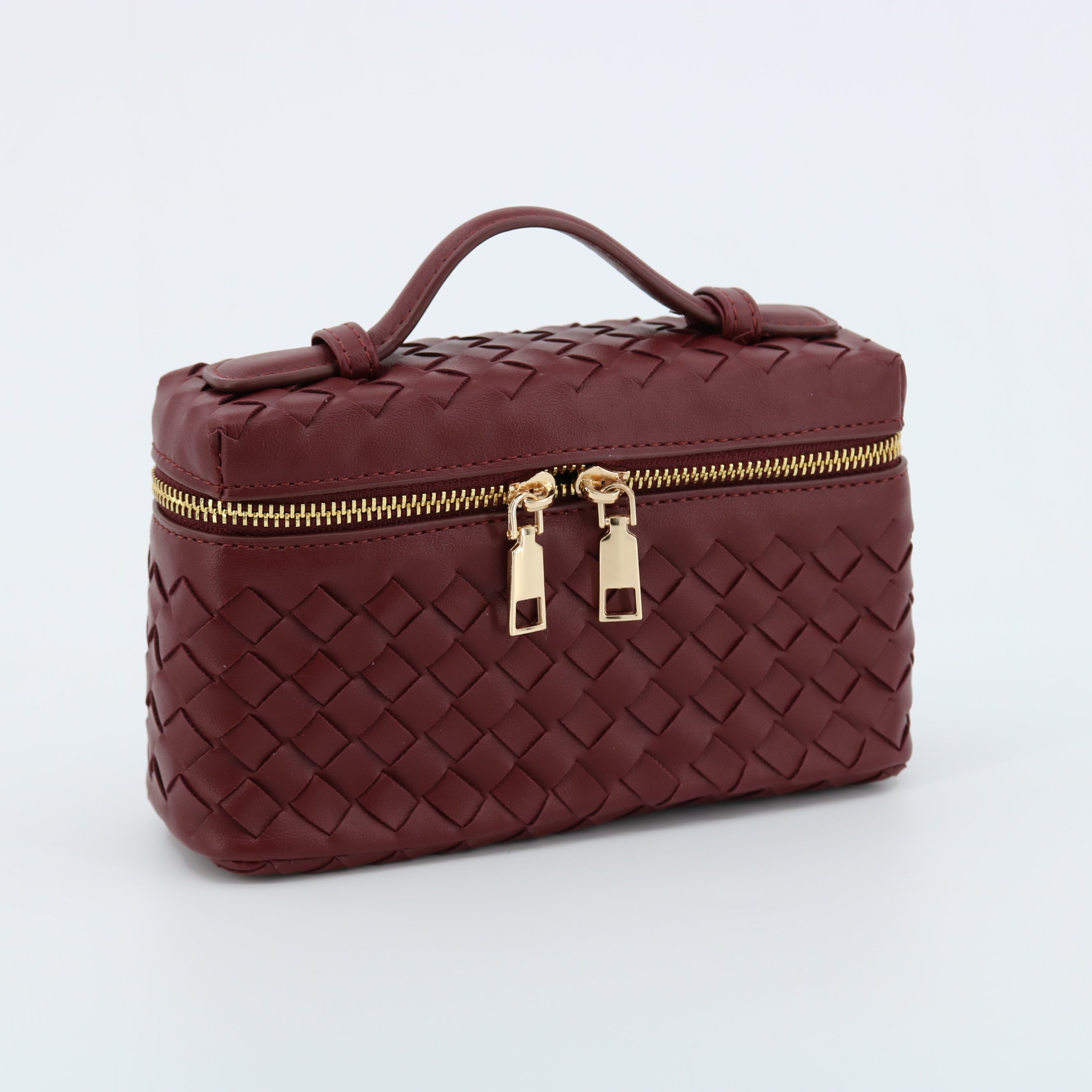 Cross Handbag