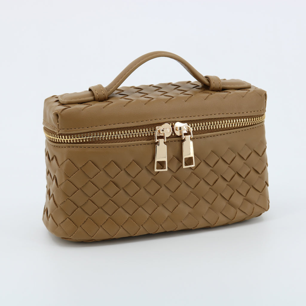 Cross Handbag