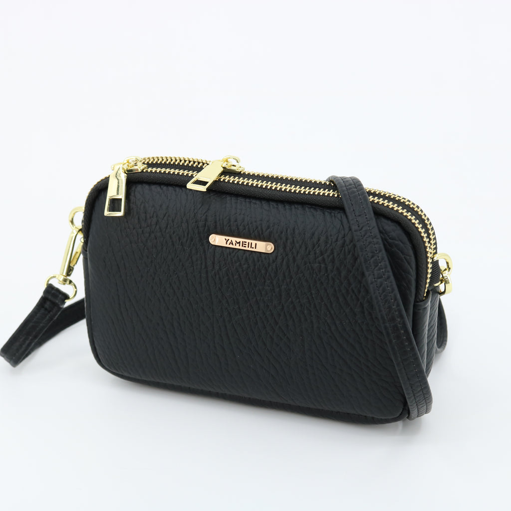 Cross Handbag