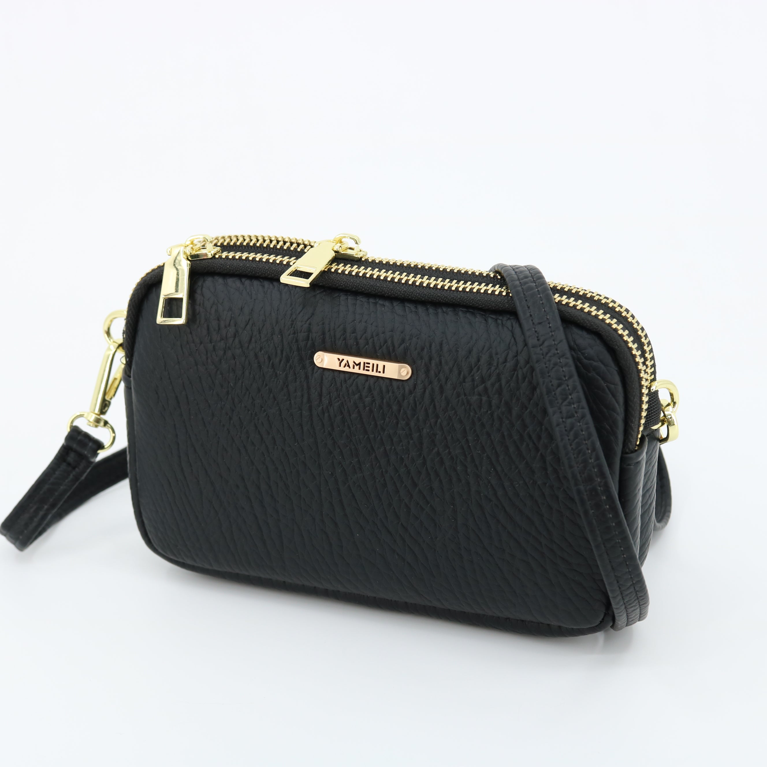 Cross Handbag