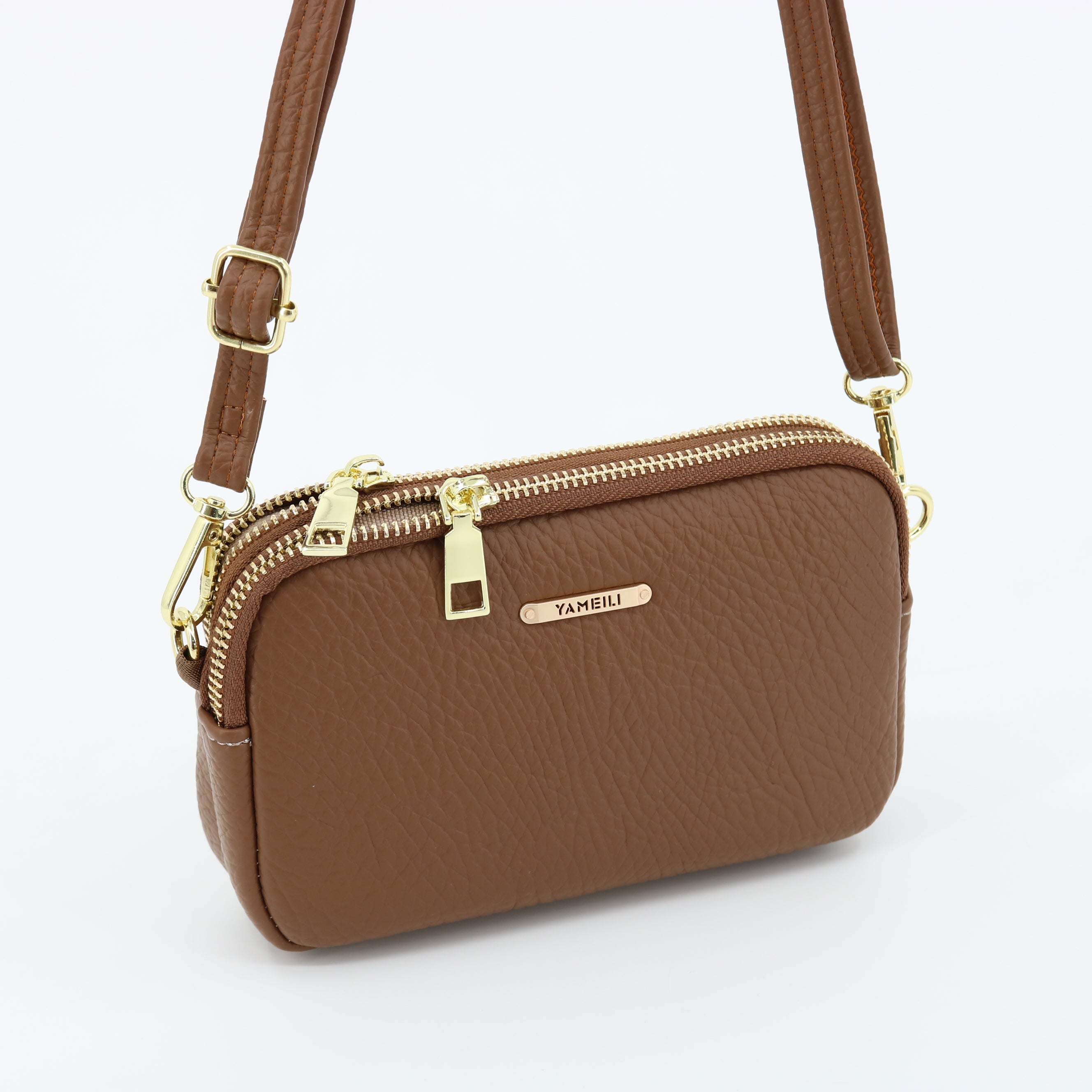 Cross Handbag