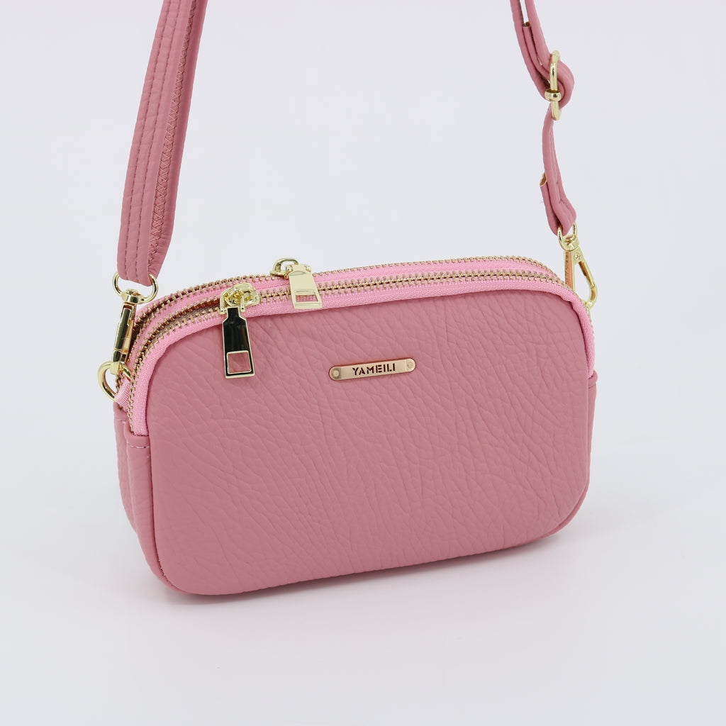 Cross Handbag