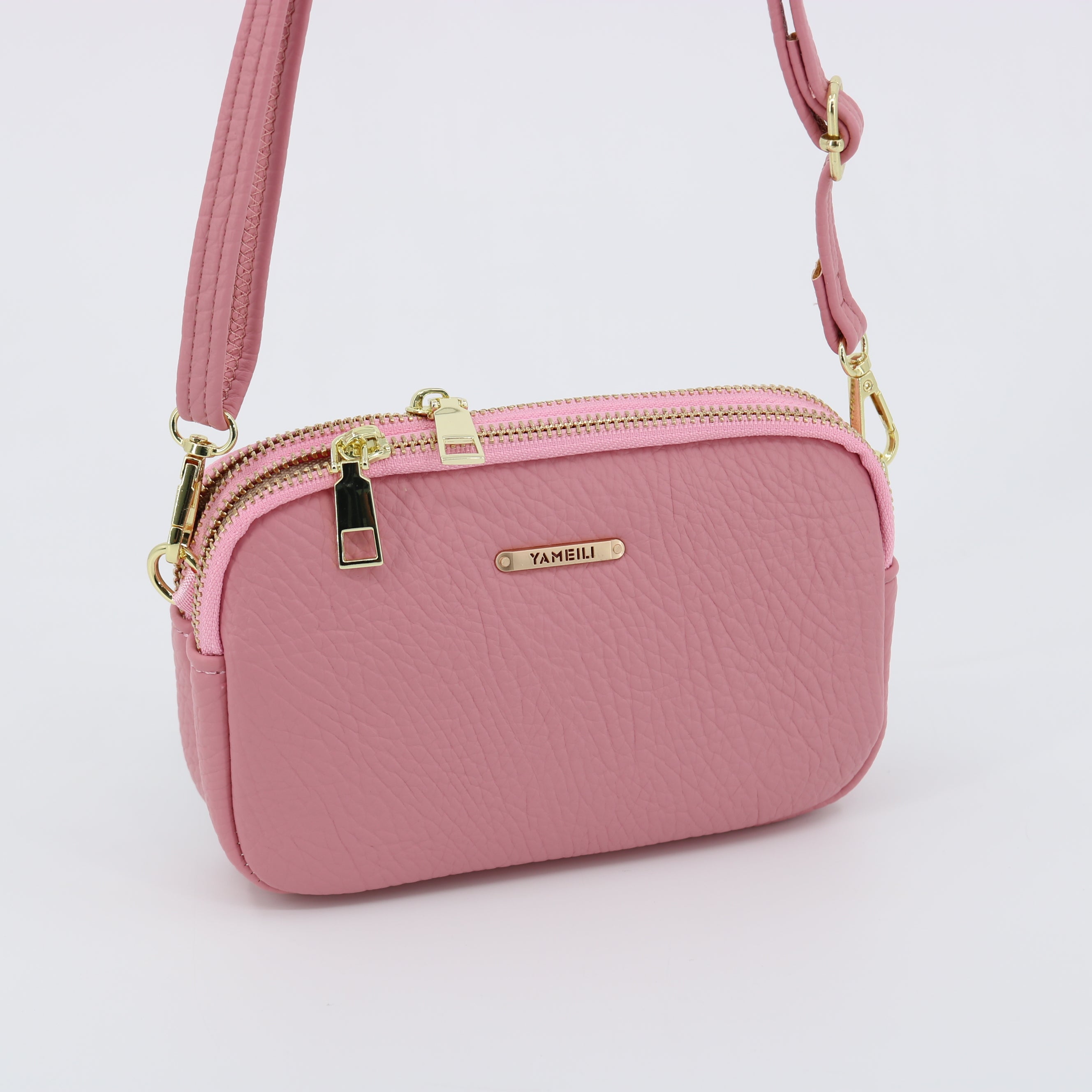 Cross Handbag
