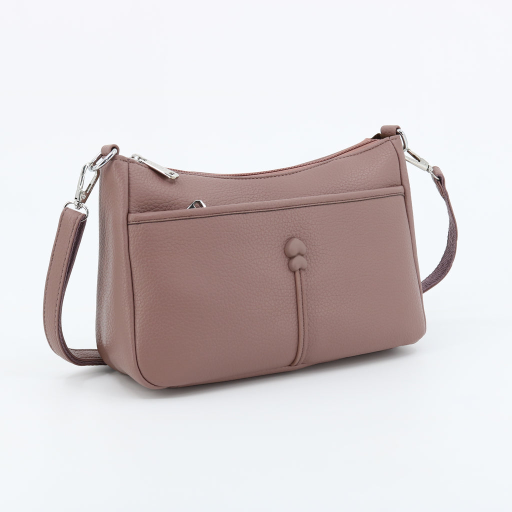Cross Handbag
