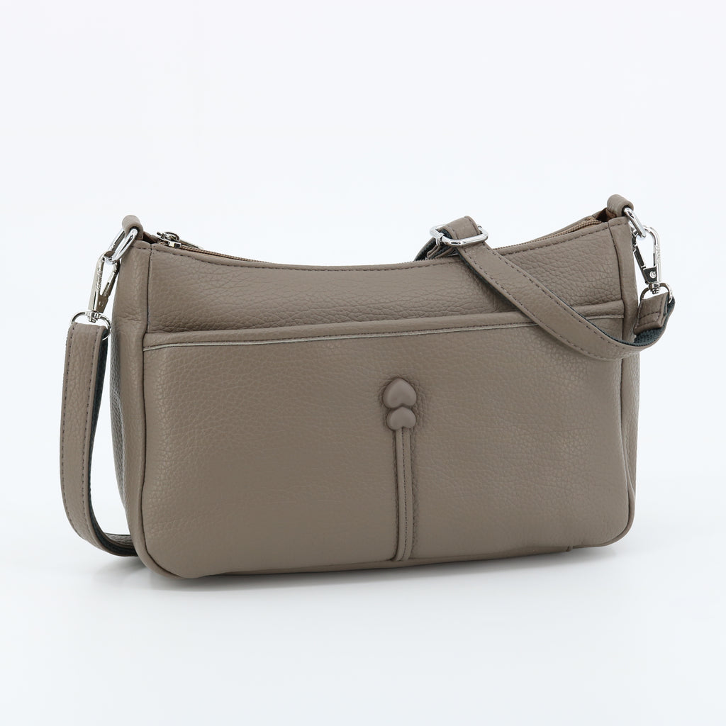 Cross Handbag