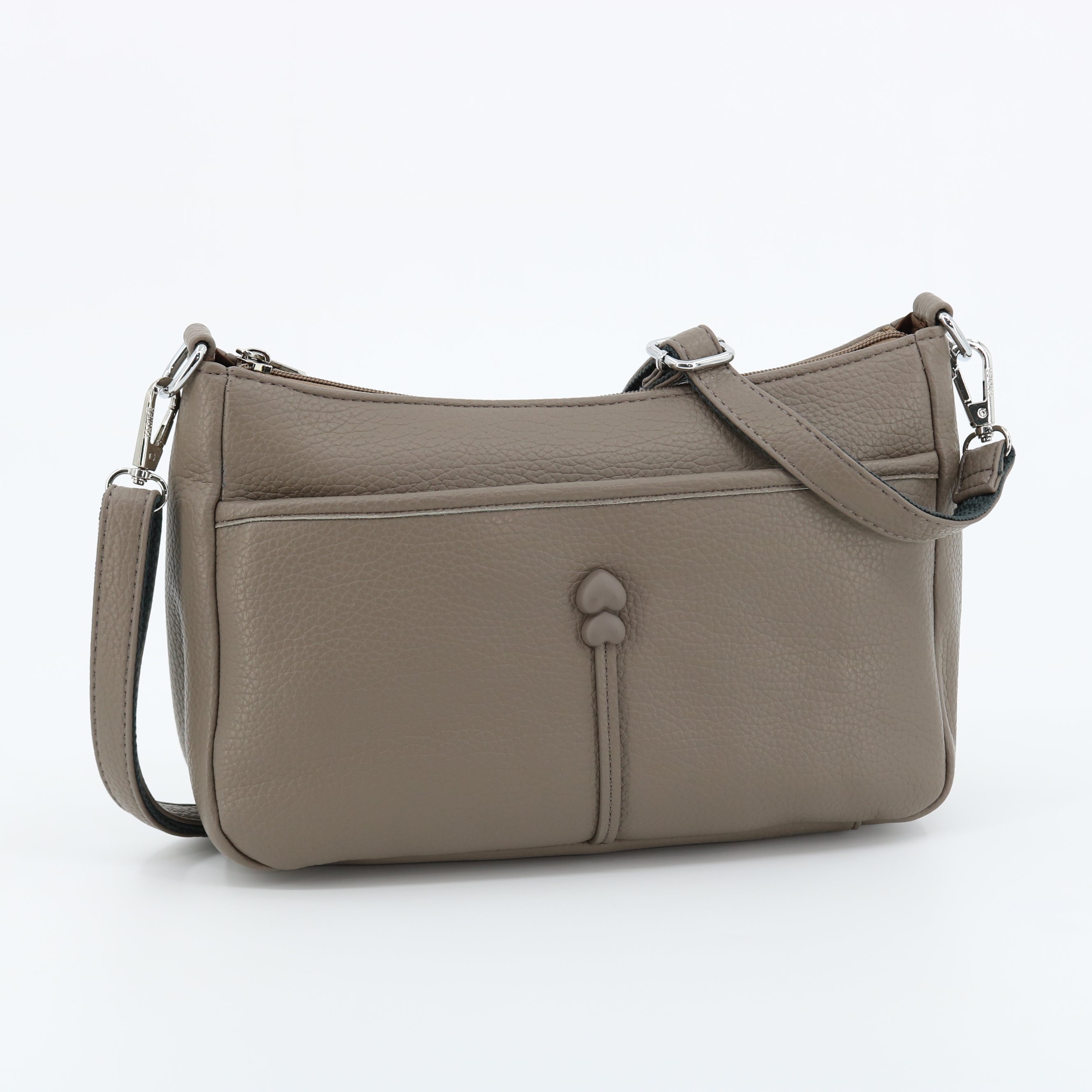 Cross Handbag