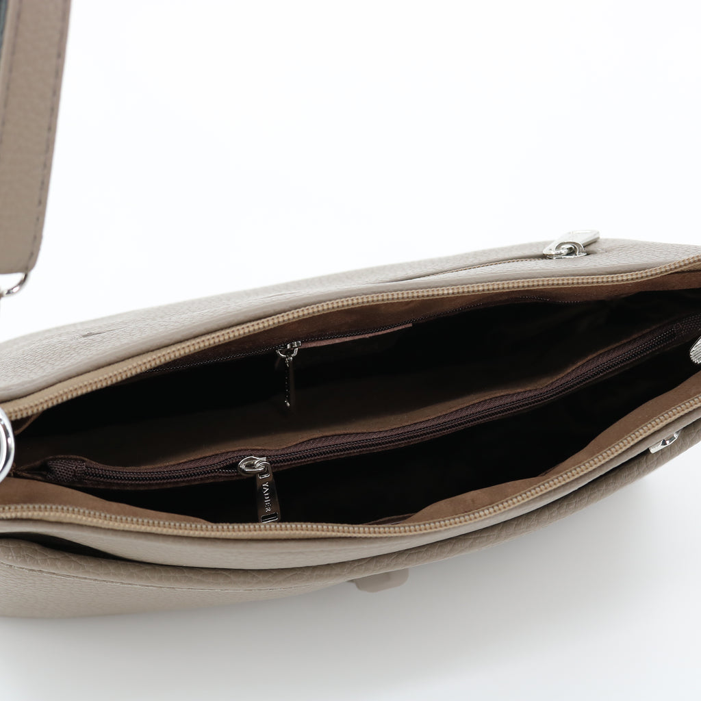 Cross Handbag