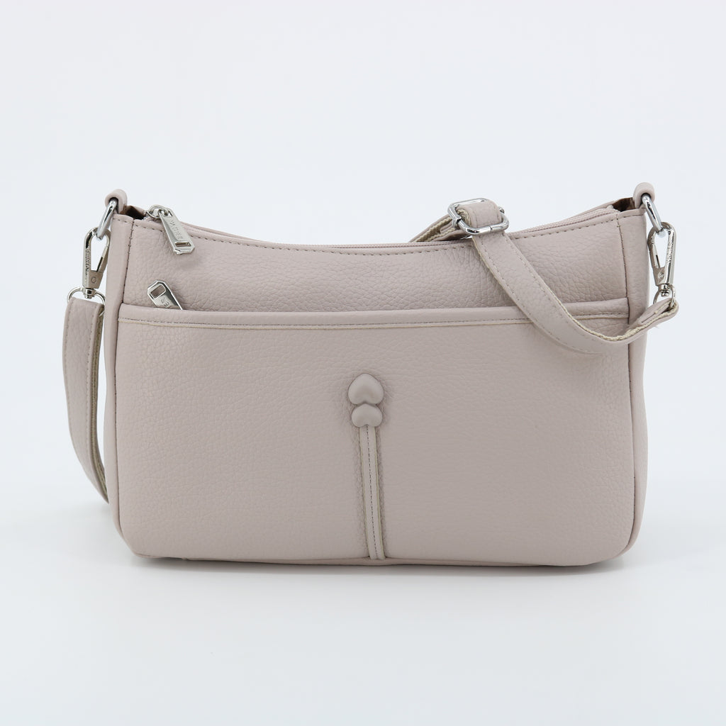 Cross Handbag