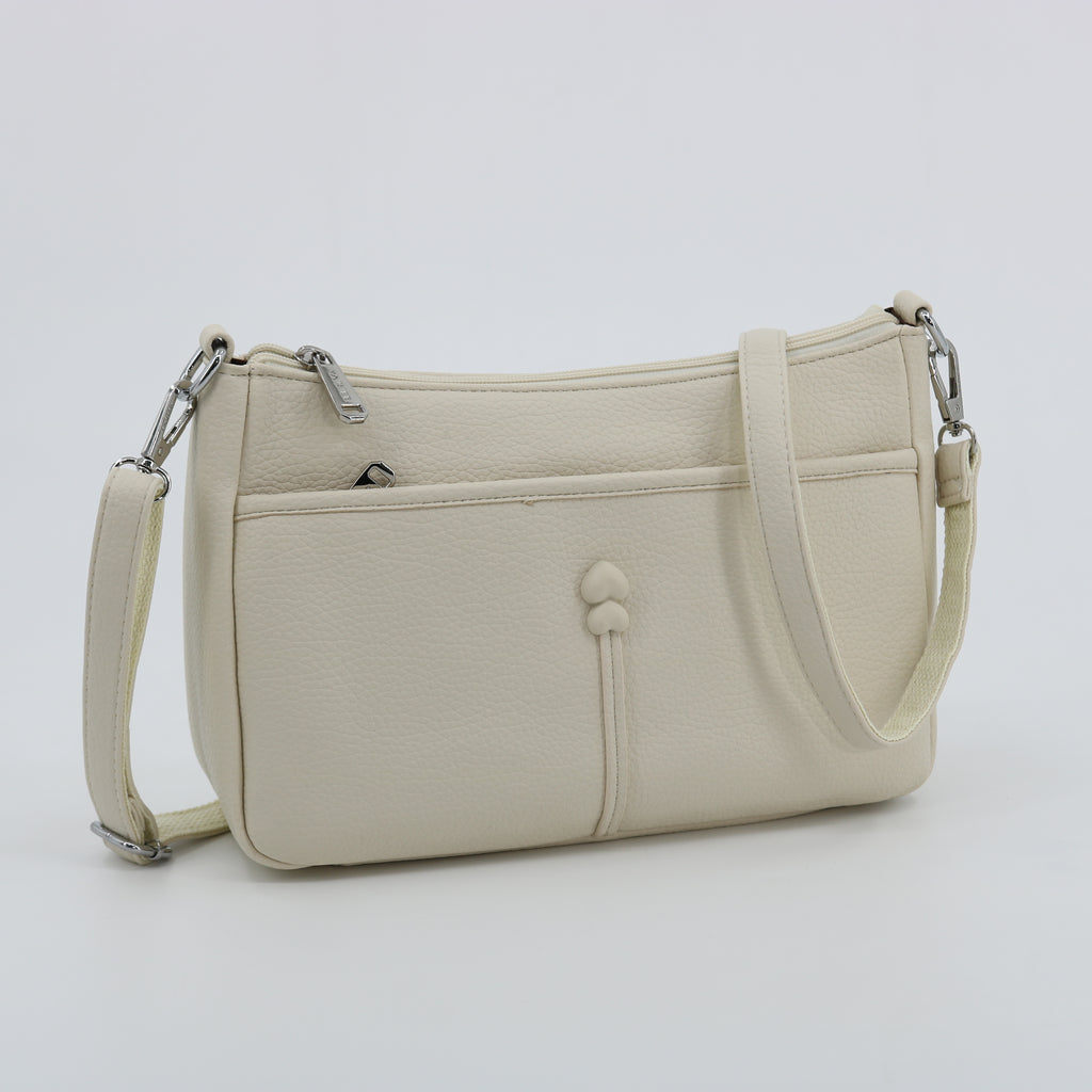 Cross Handbag