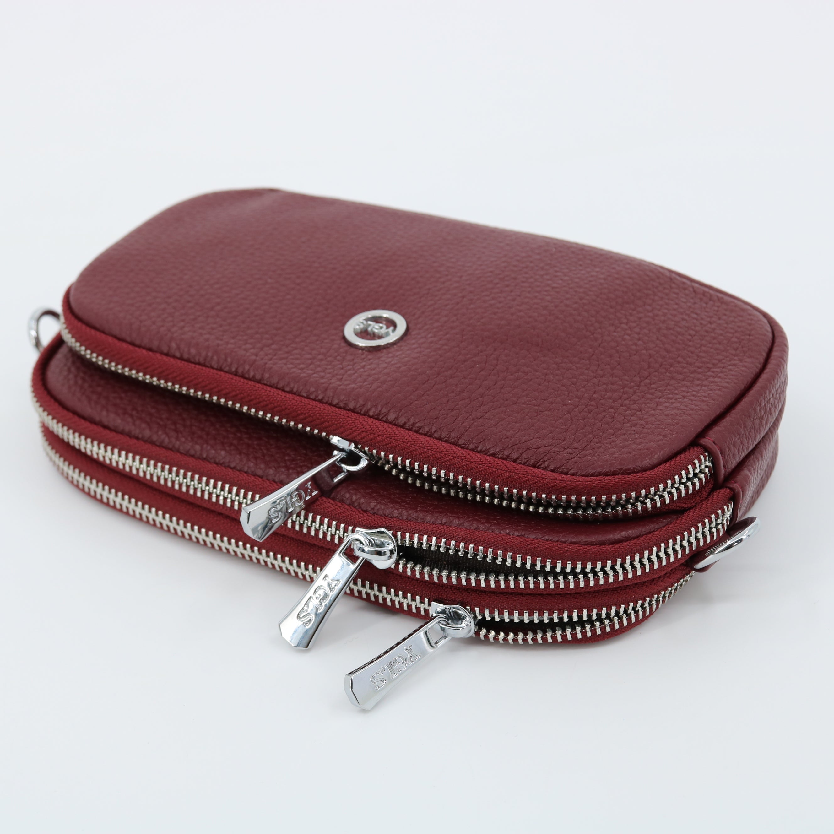 Cross Handbag