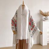 cashmere shawl