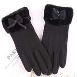 Gloves Winter Women's