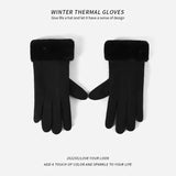 Gloves Winter Women's