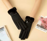 Gloves Winter Women's