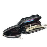 Shoulder Bag With Purse