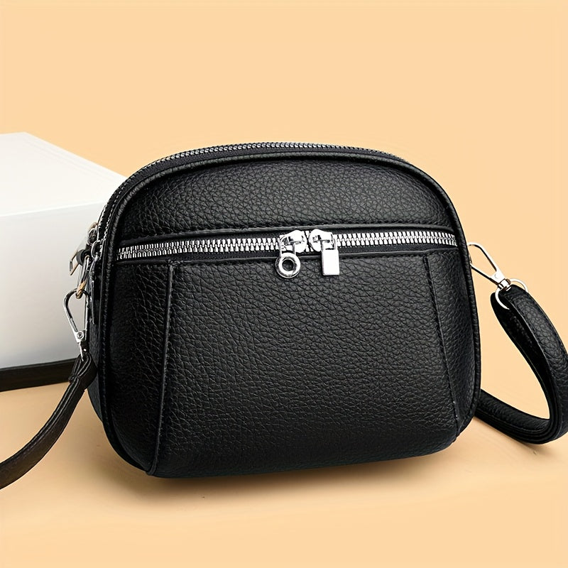 Cross Handbag