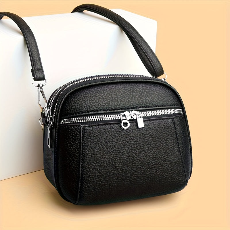 Cross Handbag