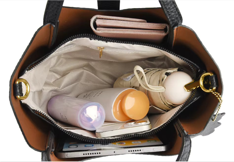 Women's handbag