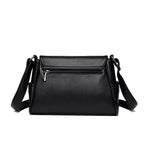 Cross Handbag