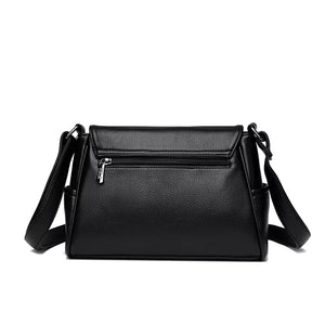 Cross Handbag