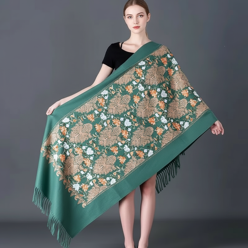 Shawl Kashmiri