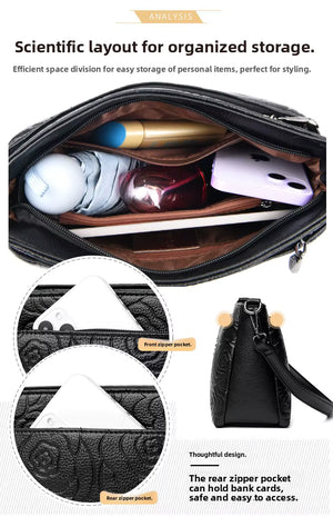 Women's handbag