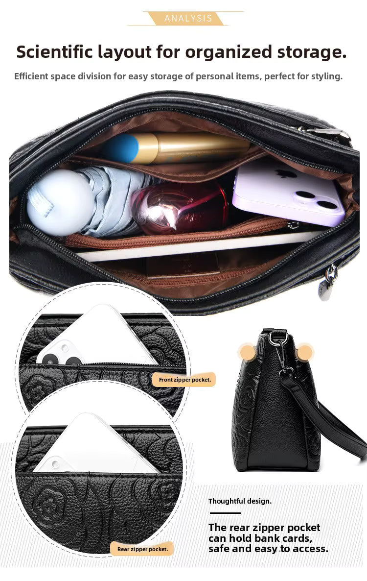 Women's handbag
