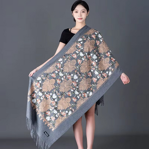 Shawl Kashmiri