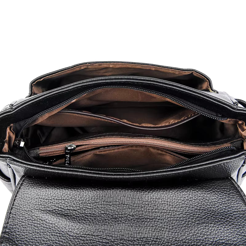 Cross Handbag