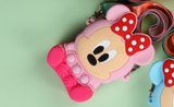 Charming Shoulder Minnie Cartoon Cute Bag For Kids