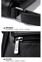 Cross Handbag
