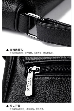 Cross Handbag