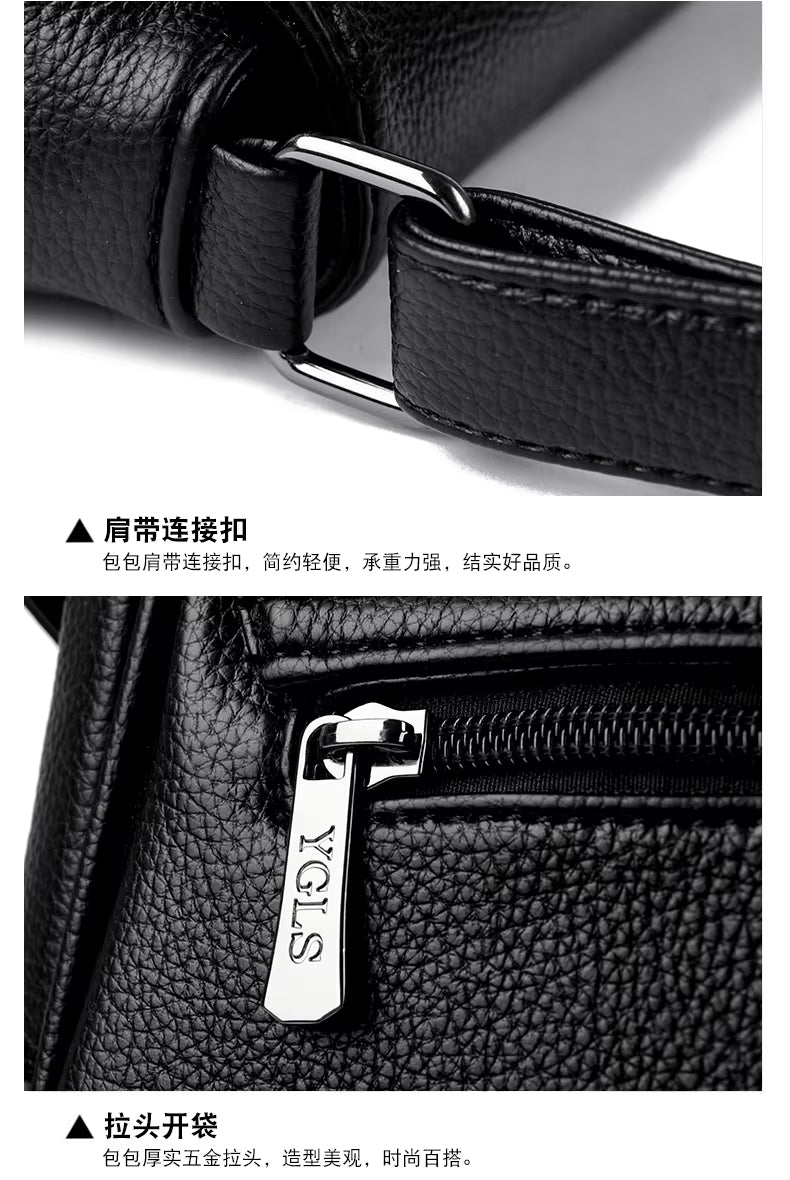 Cross Handbag