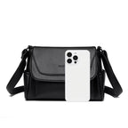Cross Handbag