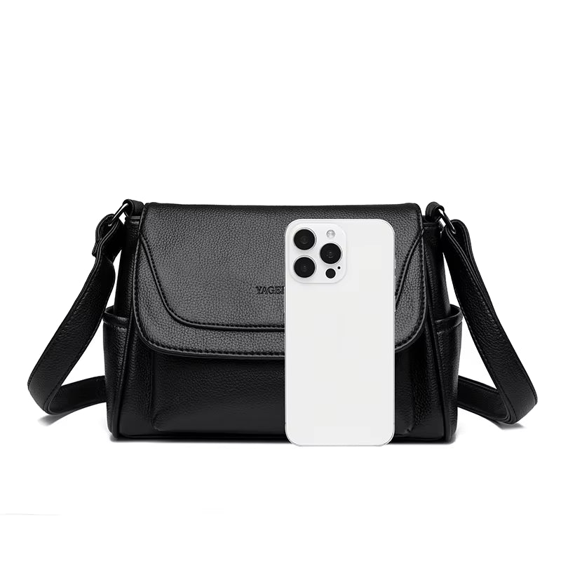 Cross Handbag
