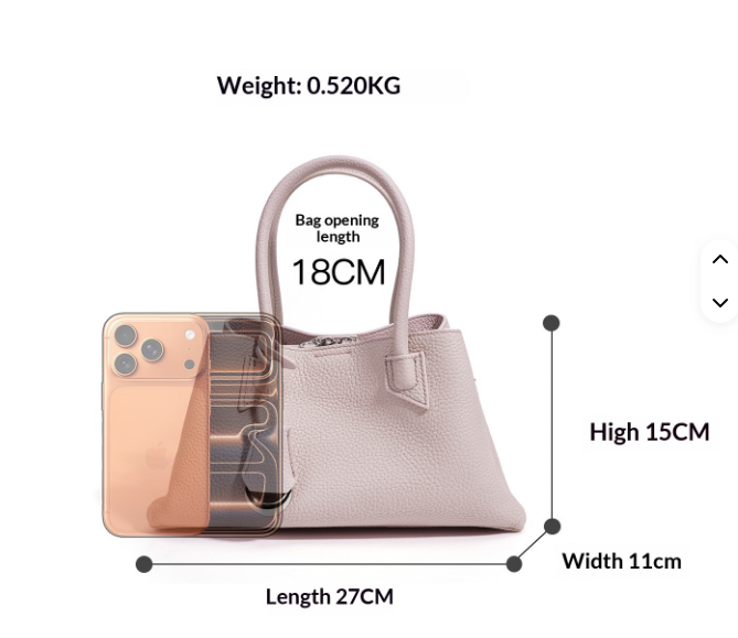 Women's handbag