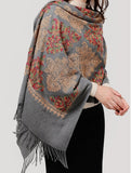 Shawl Kashmir